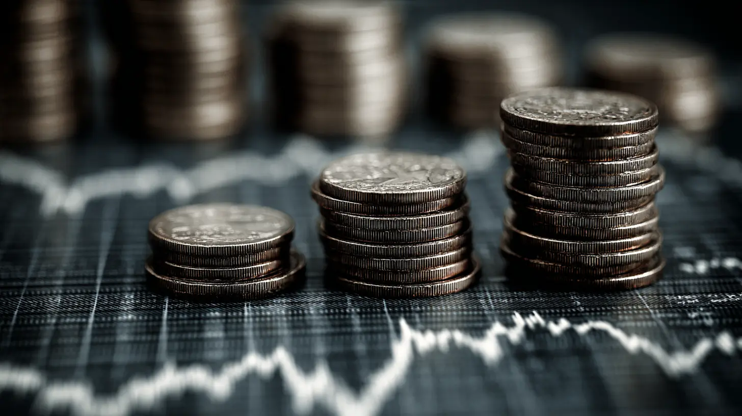 Finding Dividend Stocks with Consistent Payouts