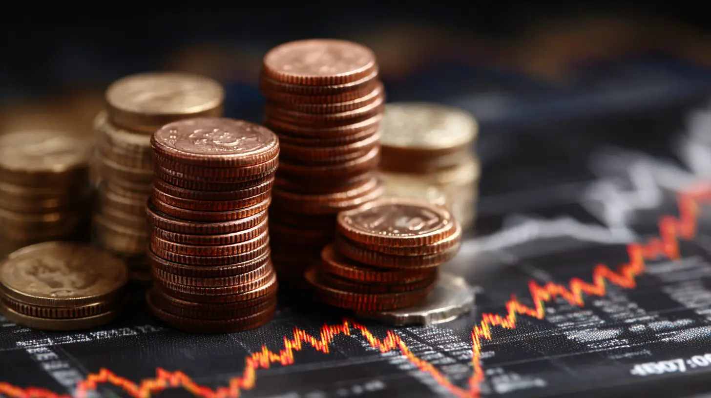 Finding Dividend Stocks with Consistent Payouts