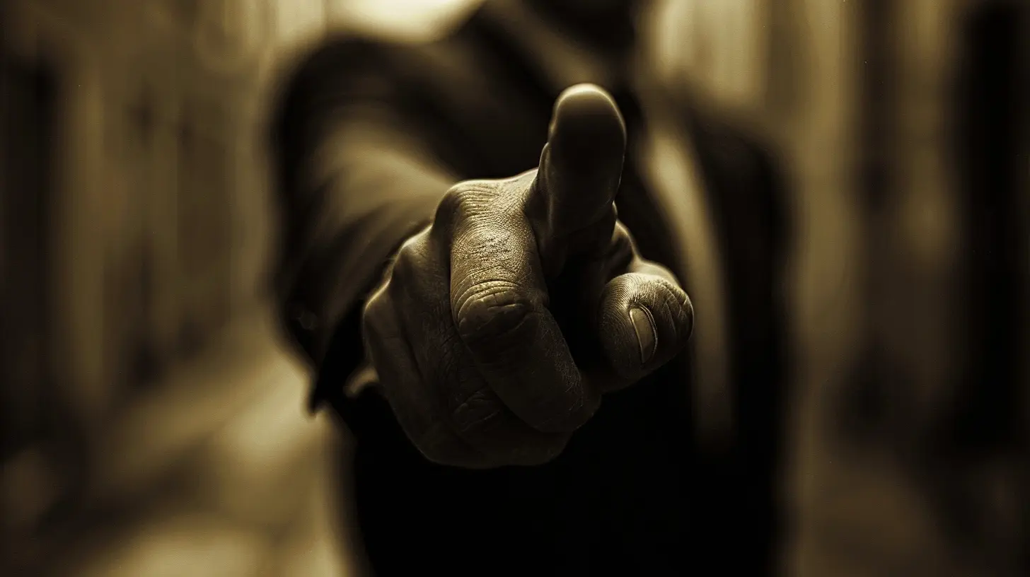 Forcing the Hand: How Financial Crises Shape Government Policy