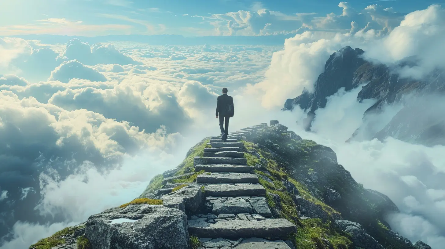 From Budgeting to Investing: Steps Toward Wealth