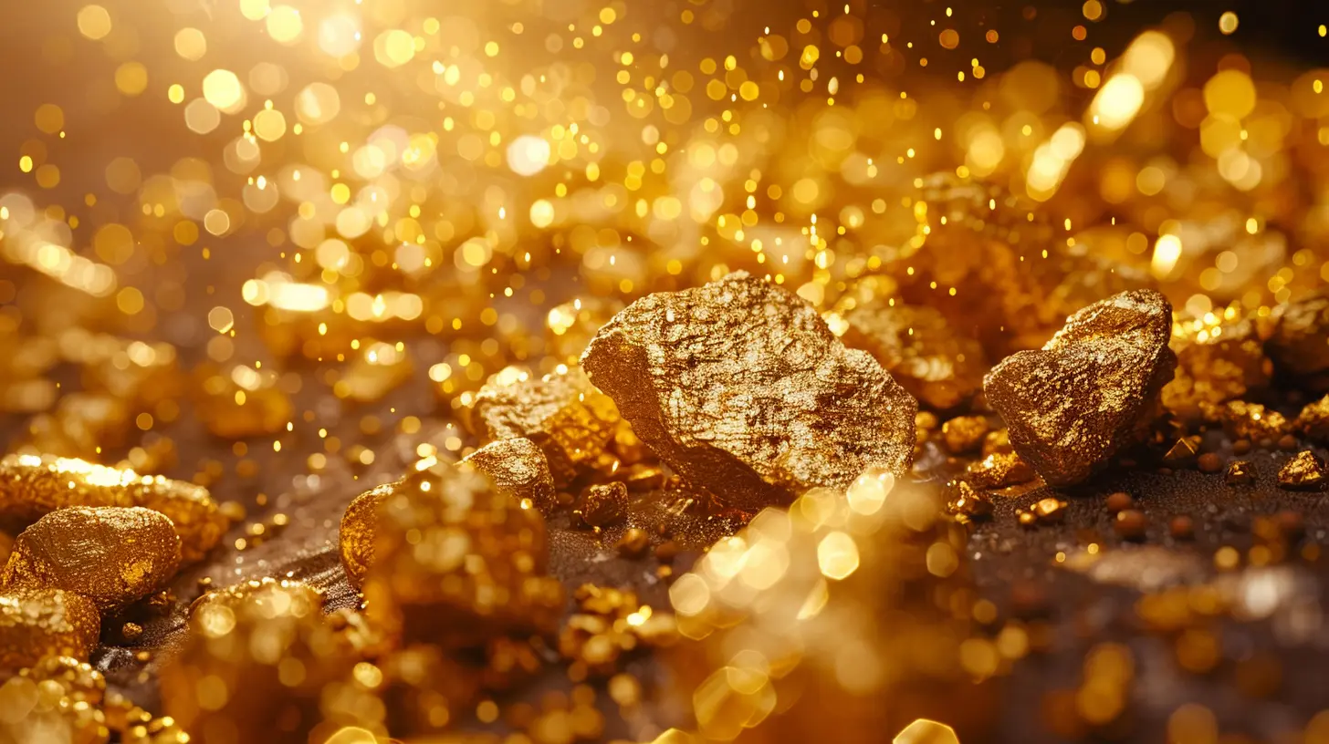 From Gold to Crypto: Understanding the New Safe-Haven Assets
