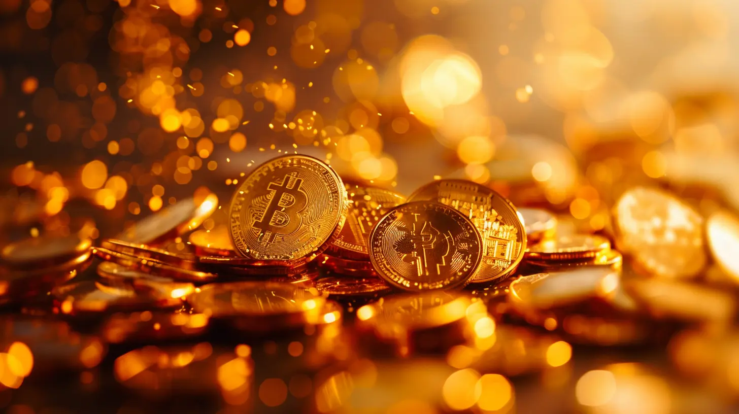 From Gold to Crypto: Understanding the New Safe-Haven Assets