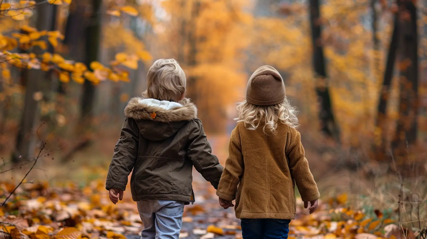 Frugal Families: Budget-Friendly Tips for Raising Kids