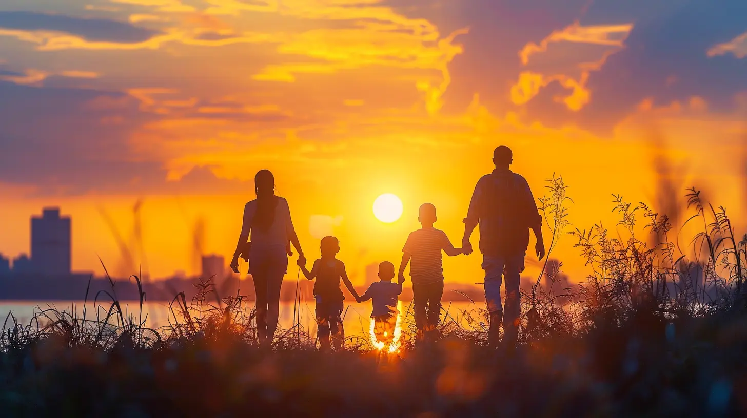 Frugal Families: Budget-Friendly Tips for Raising Kids