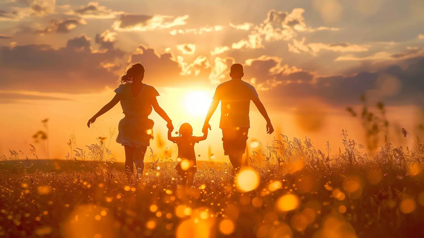 Frugal Families: Budget-Friendly Tips for Raising Kids