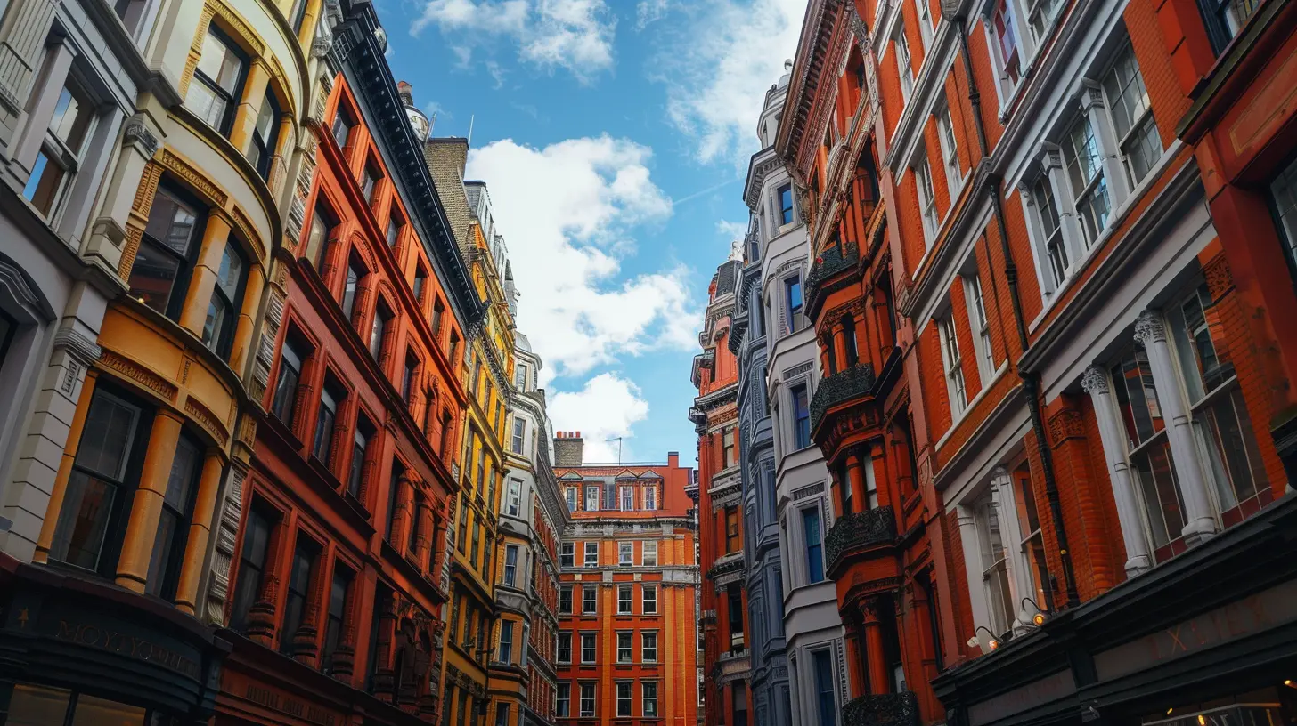 Frugal Living in a Big City: Tips to Save in Urban Areas