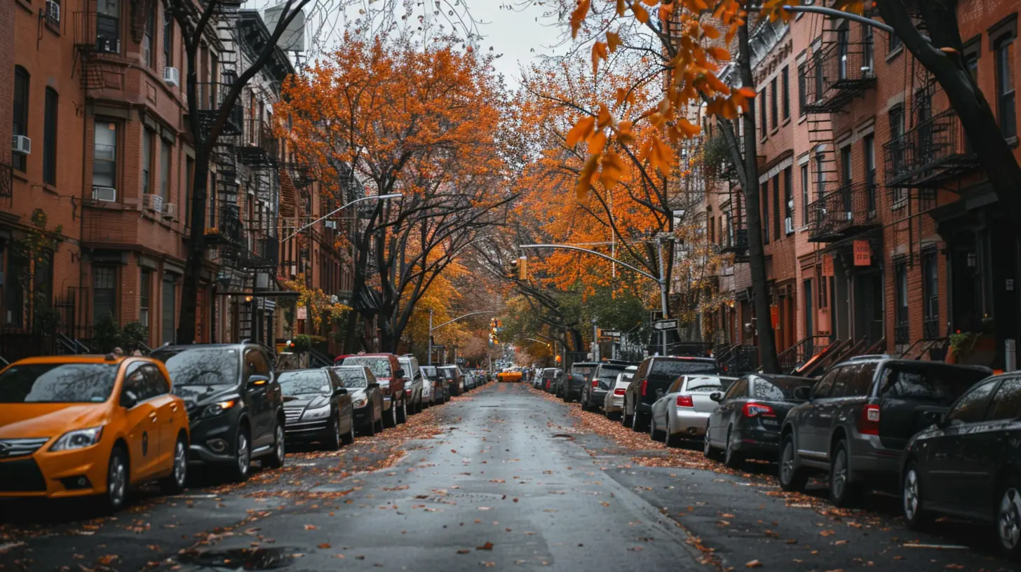 Frugal Living in a Big City: Tips to Save in Urban Areas