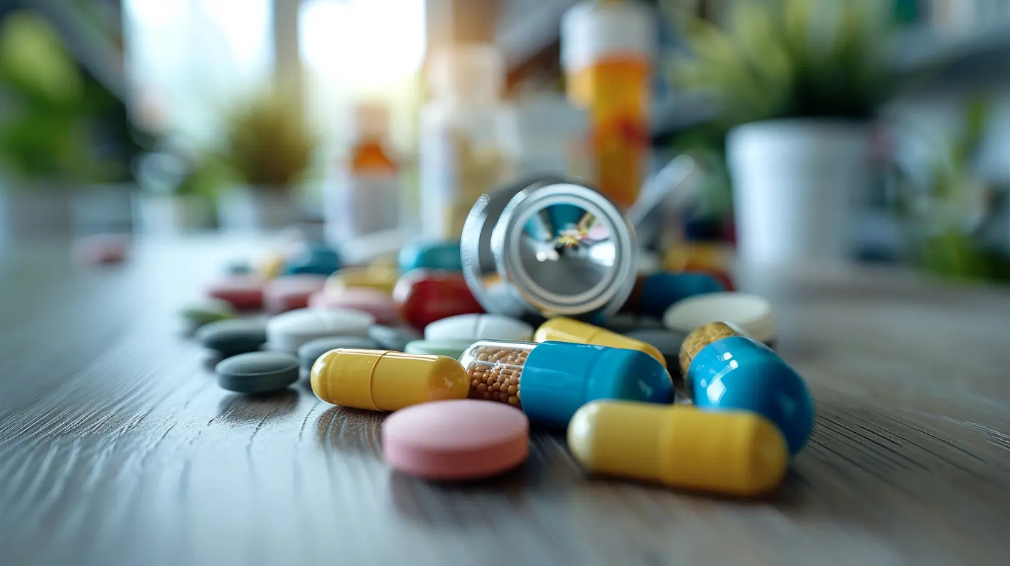 Frugal Strategies for Managing Healthcare Costs