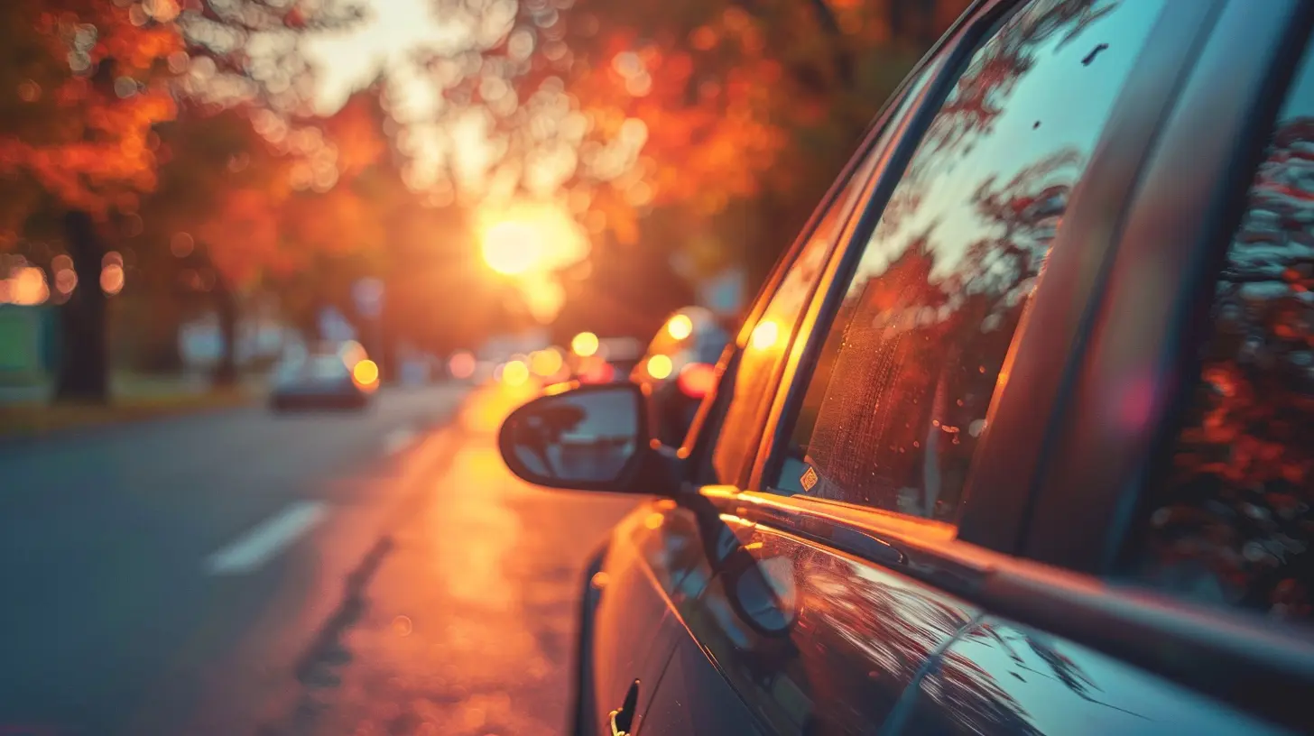Frugal Tips for Reducing Monthly Car Expenses