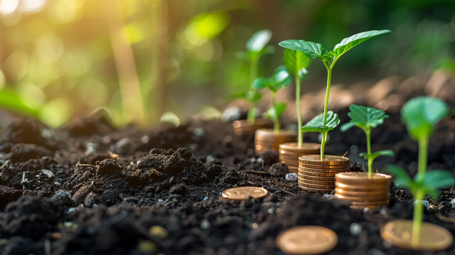 Grow Your Own Food: A Frugal Solution to Expensive Groceries