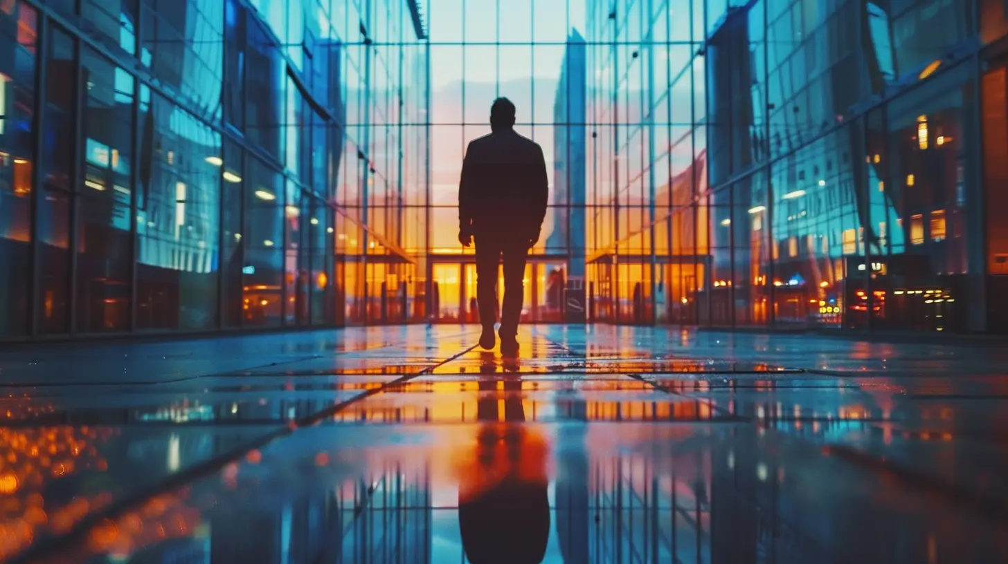 Hacks for Finding a Financial Advisor Who Understands Your Industry