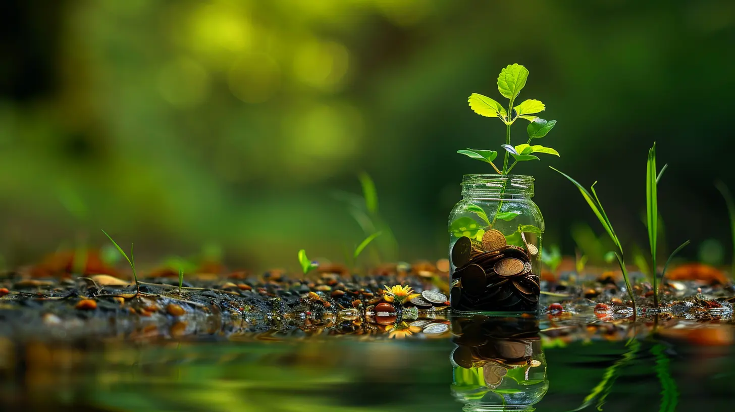 Harnessing the Power of Behavioral Finance for Wealth Creation