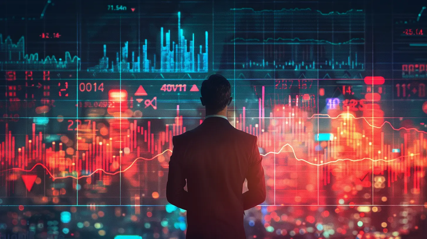 Harnessing the Power of Behavioral Finance for Wealth Creation