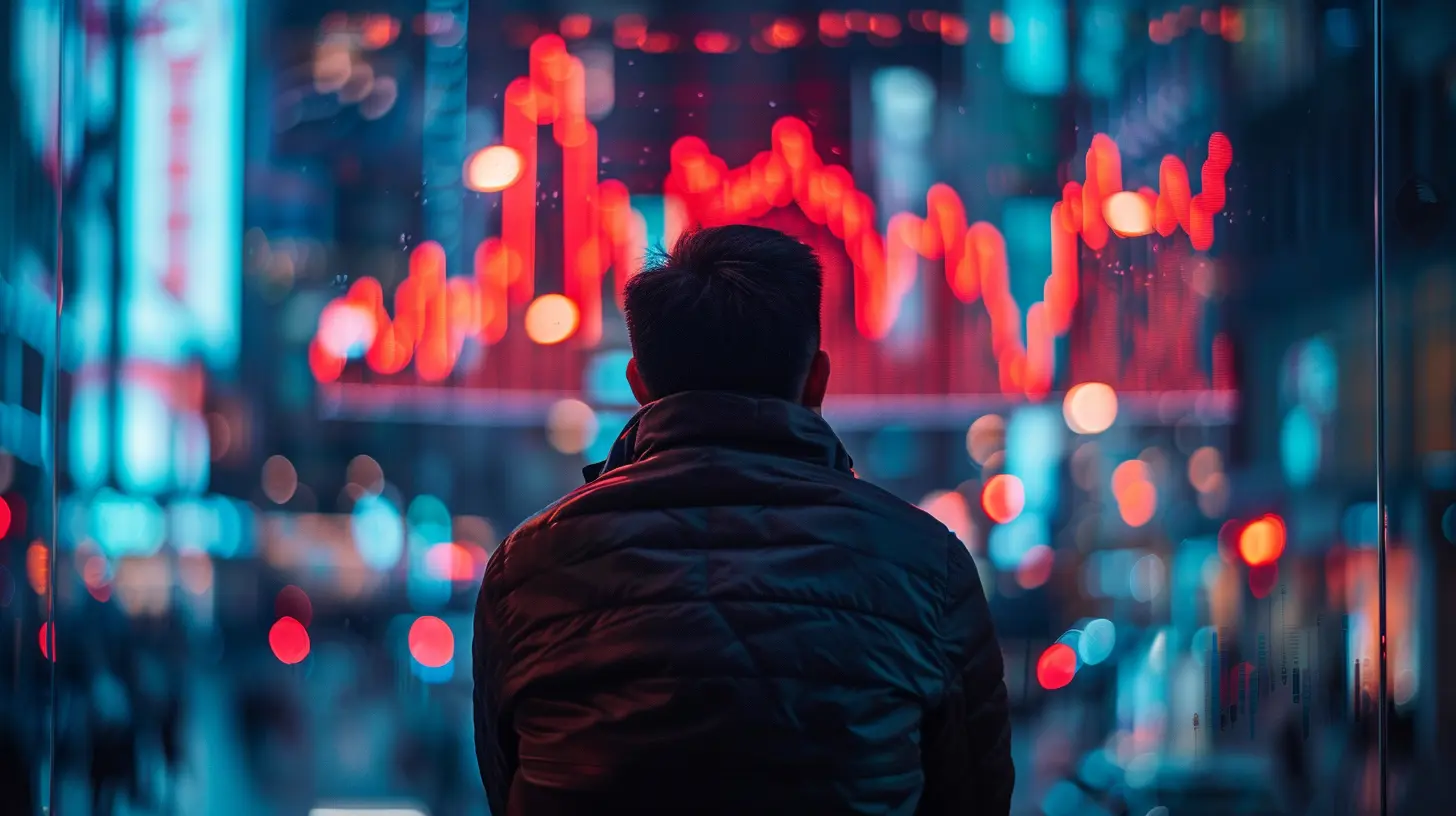 How Can You Protect Your Savings from a Financial Crisis?