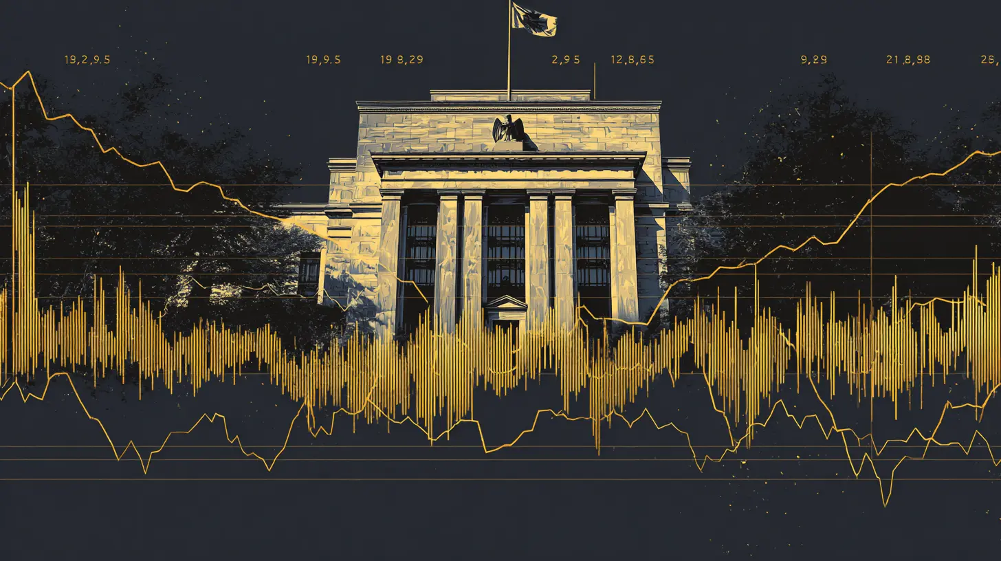 How Central Bank Policies May Reshape Equities by 2026