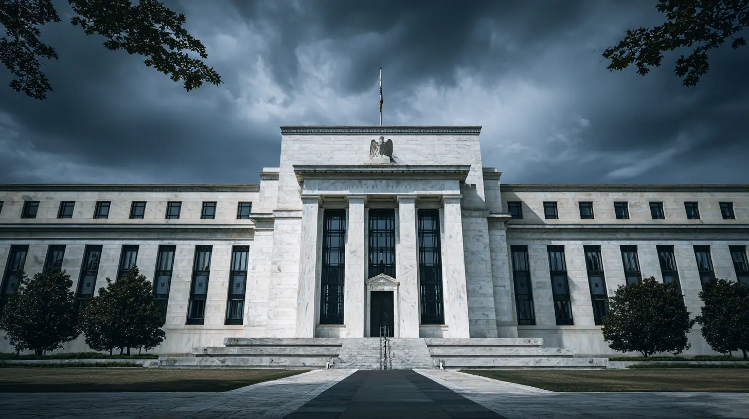 How Central Bank Policies May Reshape Equities by 2026