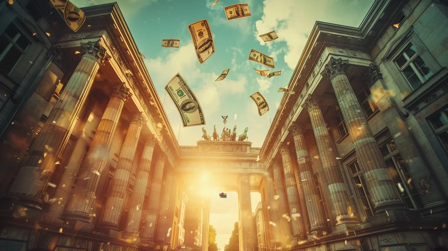 How Central Banks Respond to Financial Crises