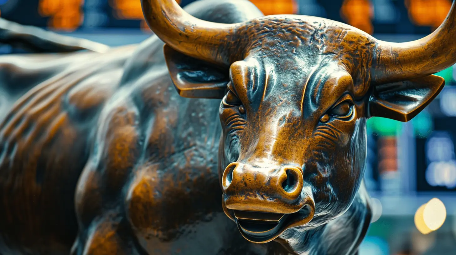 How Consumer Sentiment Impacts Market Trends