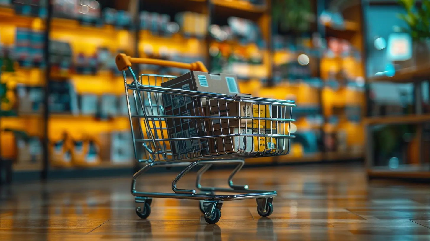 How Consumer Sentiment Impacts Market Trends