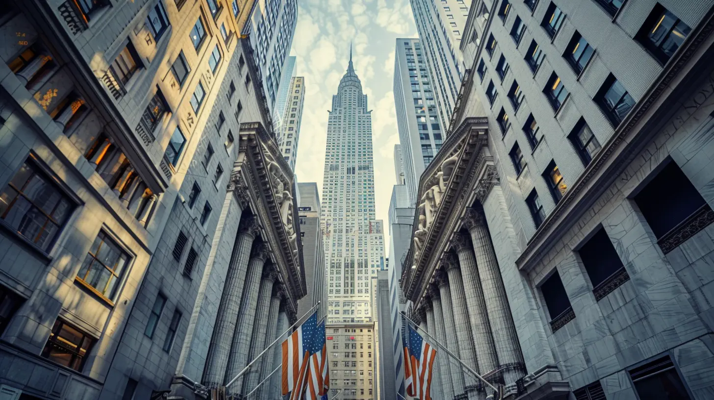 How Corporate Earnings Impact Dividend Payouts