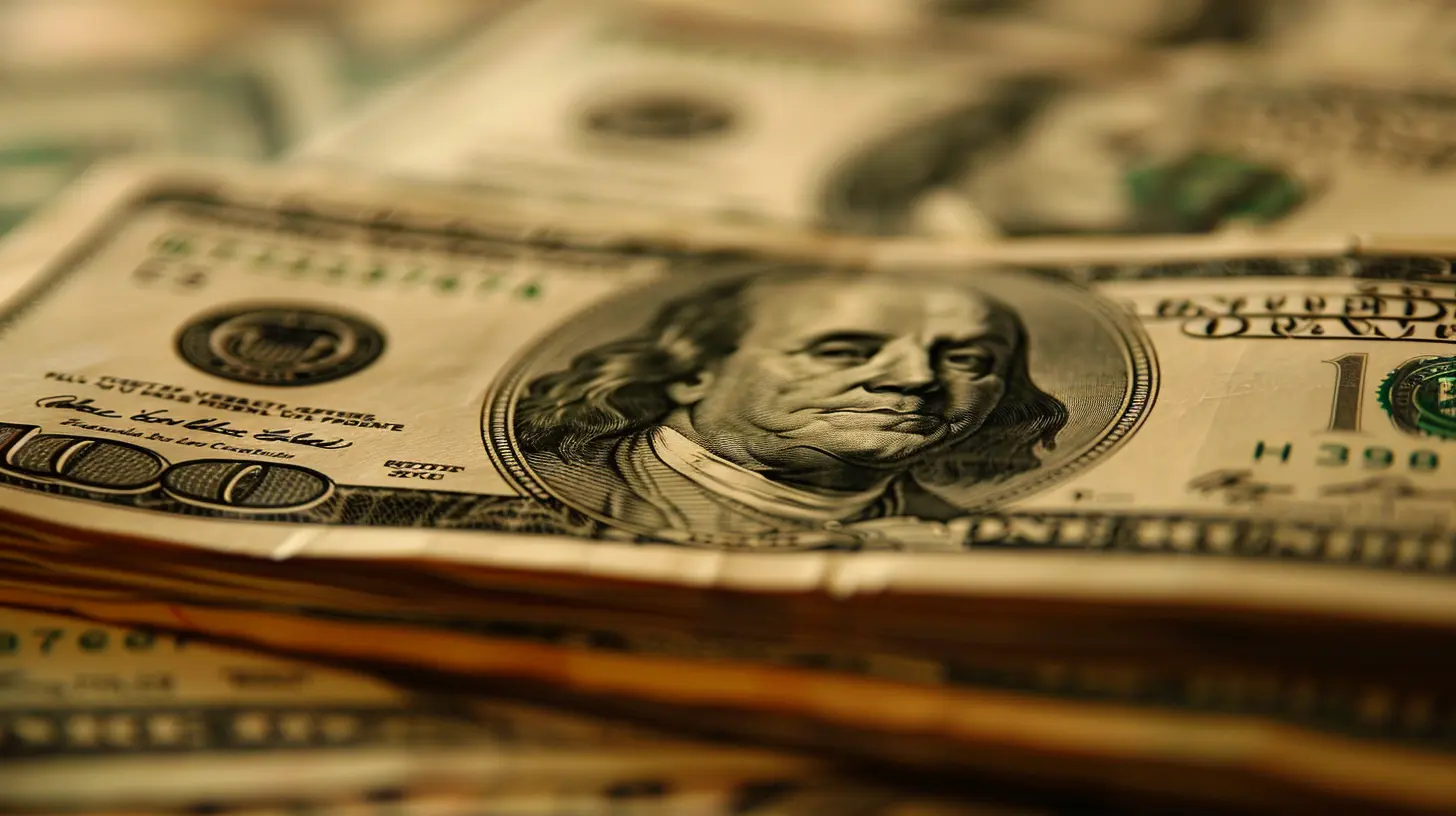 How Corporate Earnings Impact Dividend Payouts