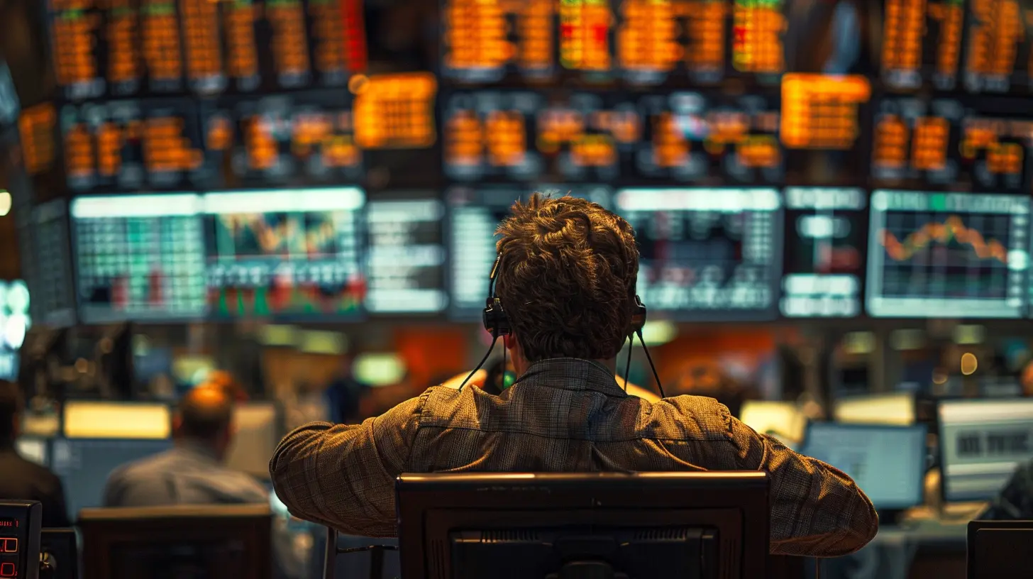 How Corporate Earnings Impact Dividend Payouts