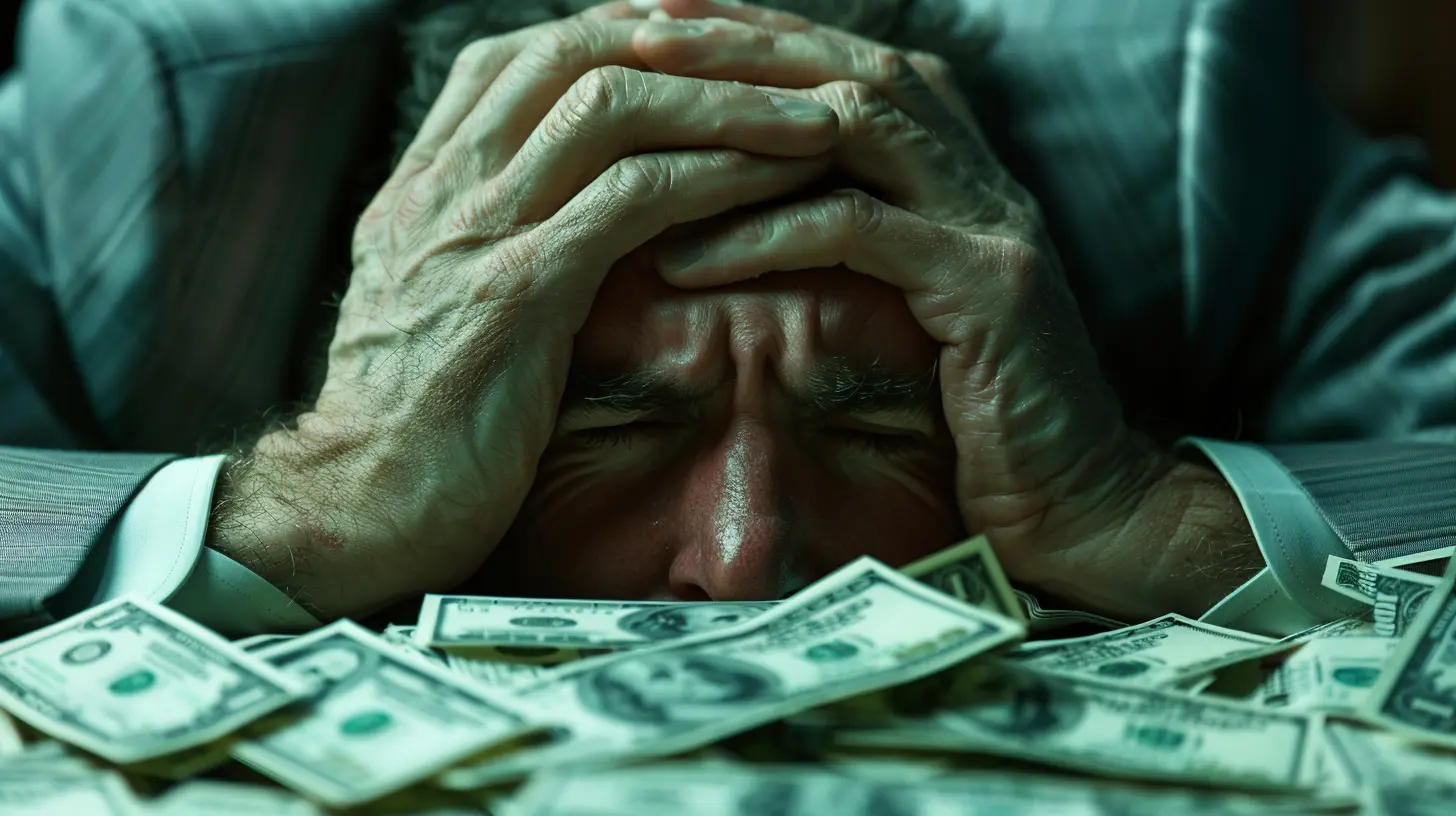 How Economic Stimulus Packages Work During Financial Meltdowns