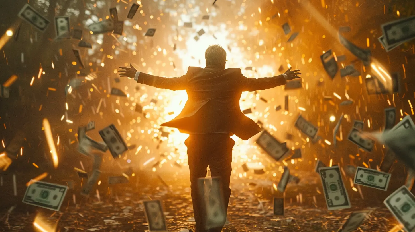 How Entrepreneurs Can Build Lasting Wealth