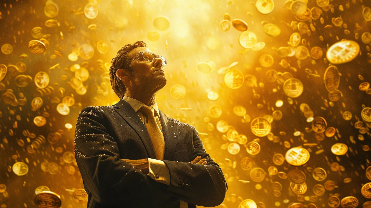 How Entrepreneurs Can Build Lasting Wealth