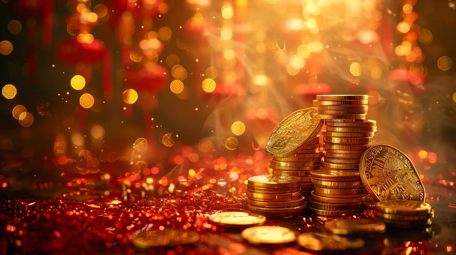 How Entrepreneurs Can Build Lasting Wealth