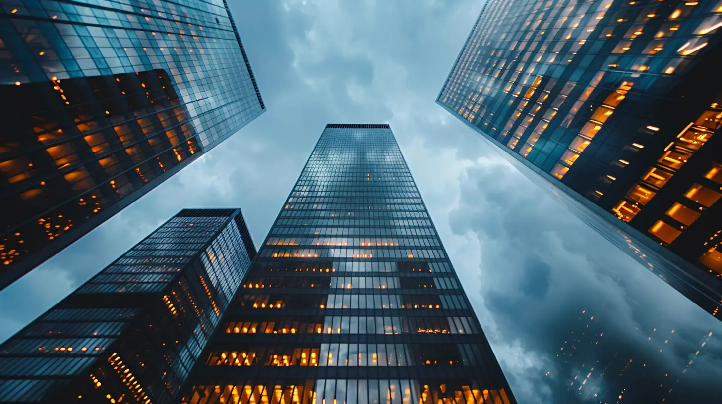How ESG Investing Can Impact Wealth Management
