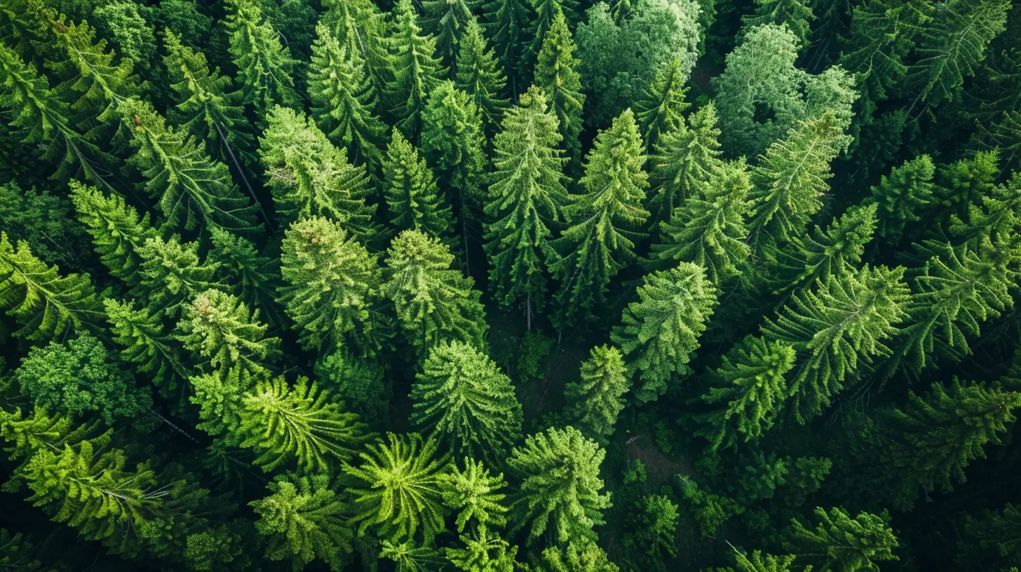 How ESG Investing Can Impact Wealth Management