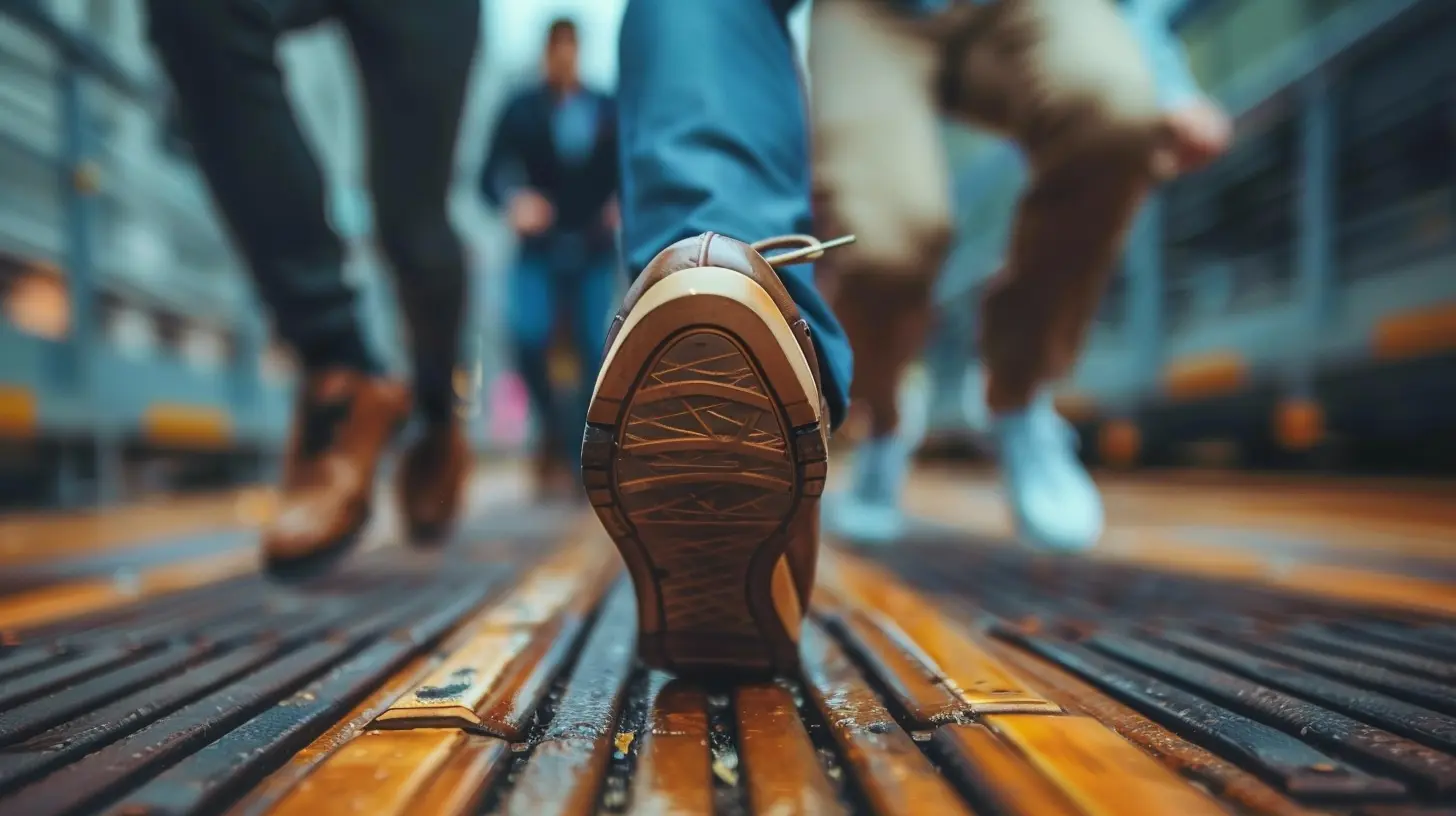 How Financial Advisors Help Navigate Market Volatility