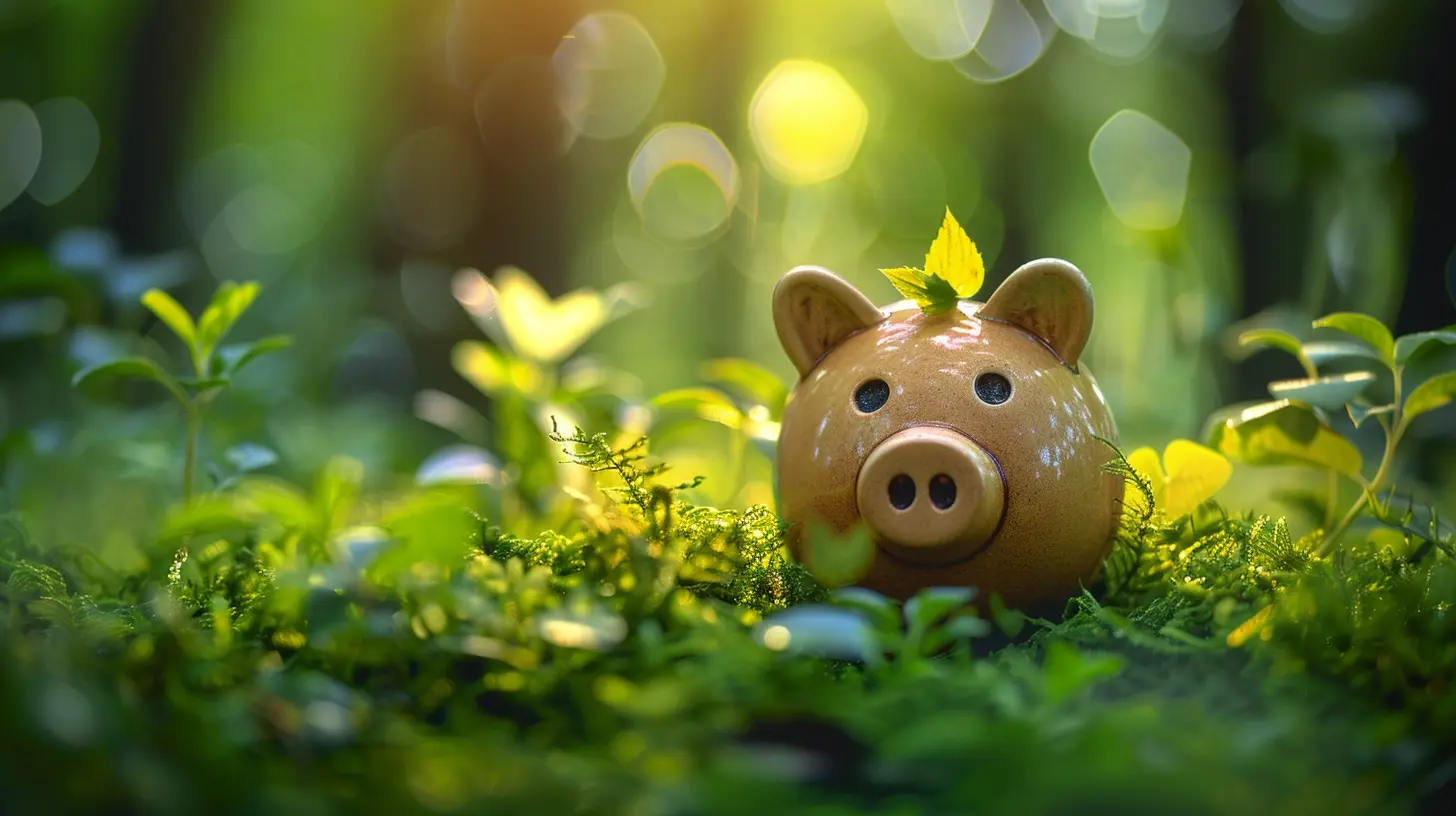 How Financial Advisors Help With Tax Efficiency
