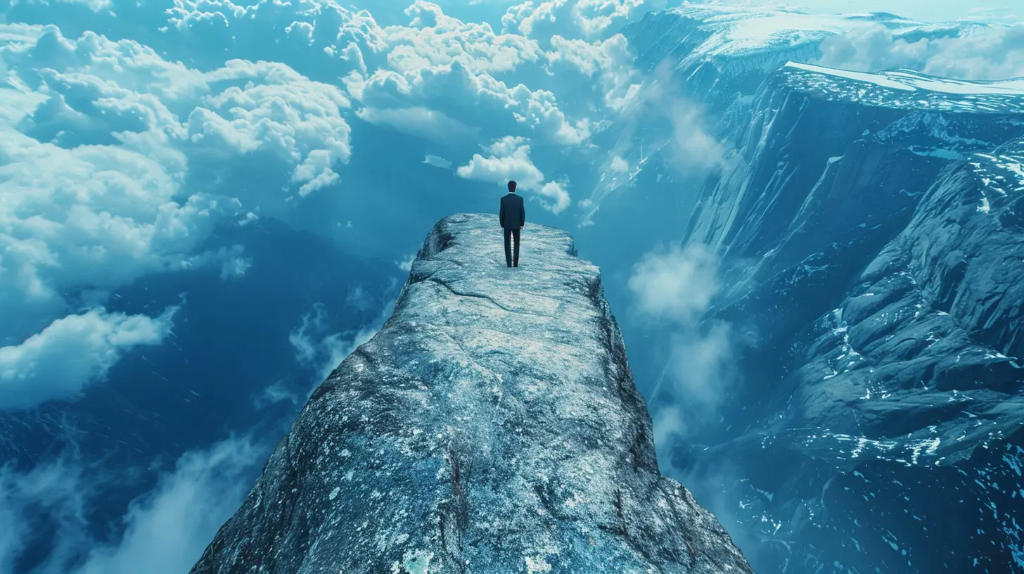 How Financial Advisors Manage Risk in Your Investment Portfolio