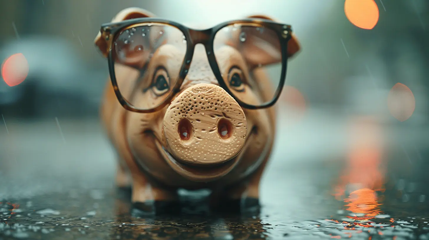 How Financial Advisors Protect You From Costly Mistakes