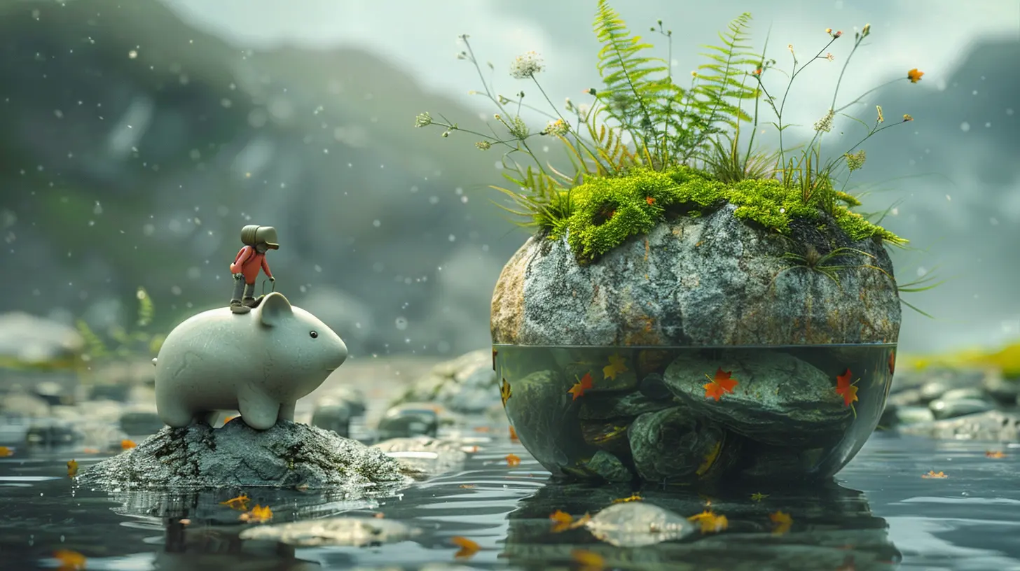 How Financial Advisors Protect You From Costly Mistakes