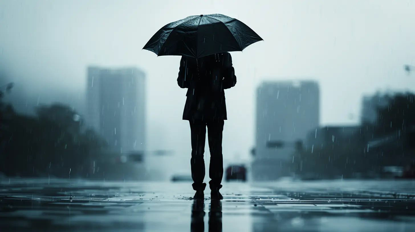 How Financial Advisors Protect You From Costly Mistakes