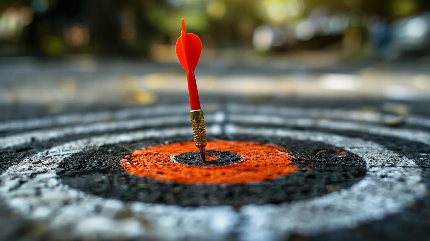 How Financial Advisors Use Goal-Based Planning to Achieve Success