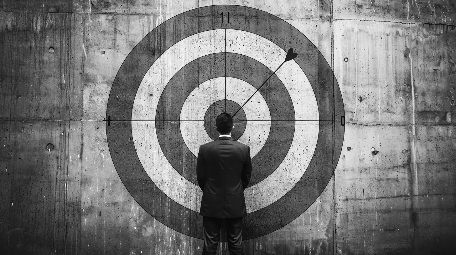 How Financial Advisors Use Goal-Based Planning to Achieve Success
