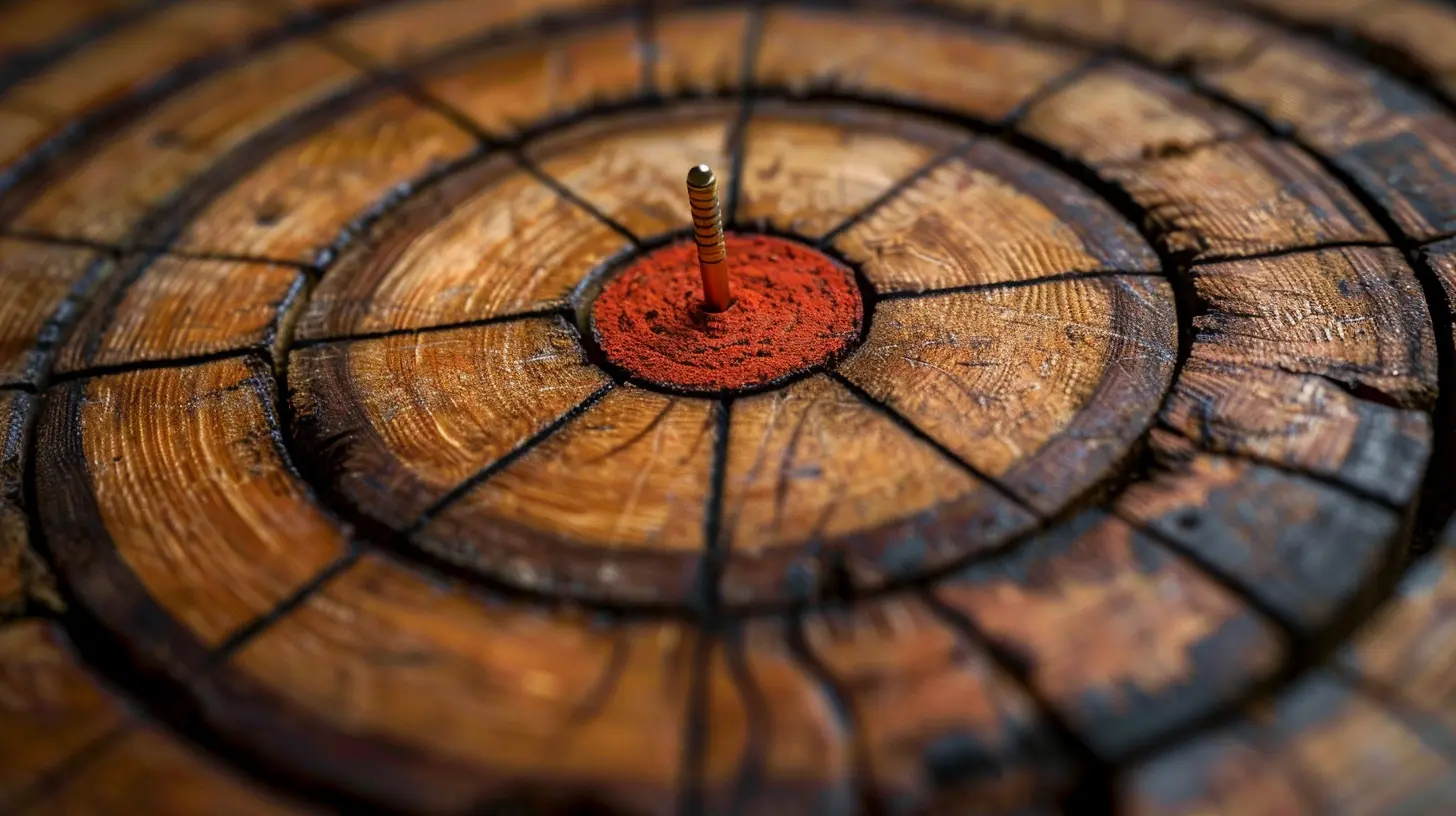 How Financial Advisors Use Goal-Based Planning to Achieve Success
