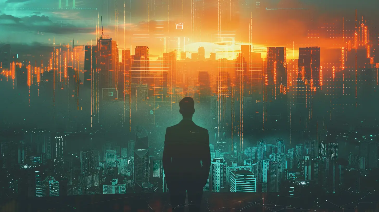 How Financial Crises Change the Rules of Investing