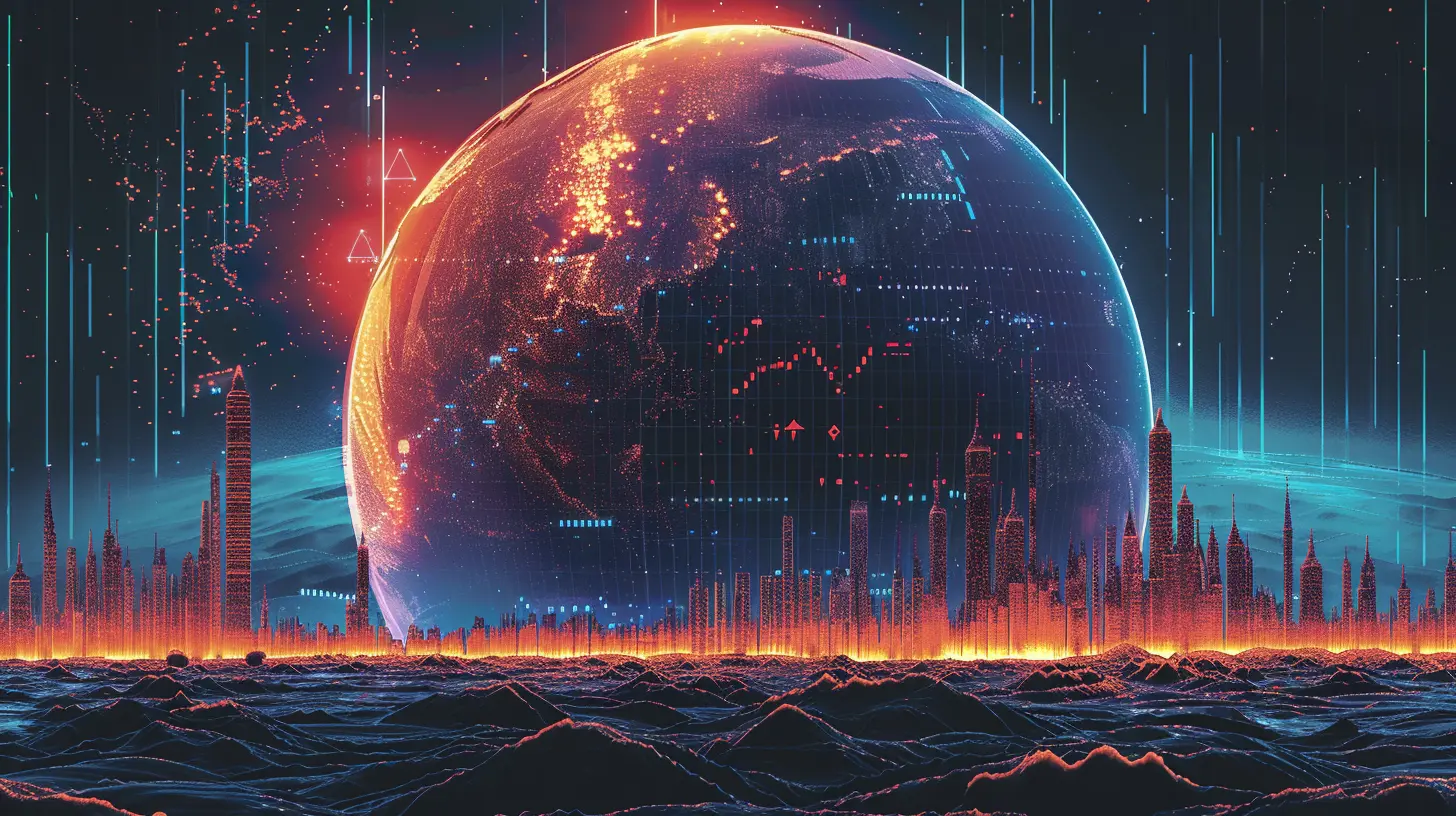 How Financial Crises Change the Rules of Investing