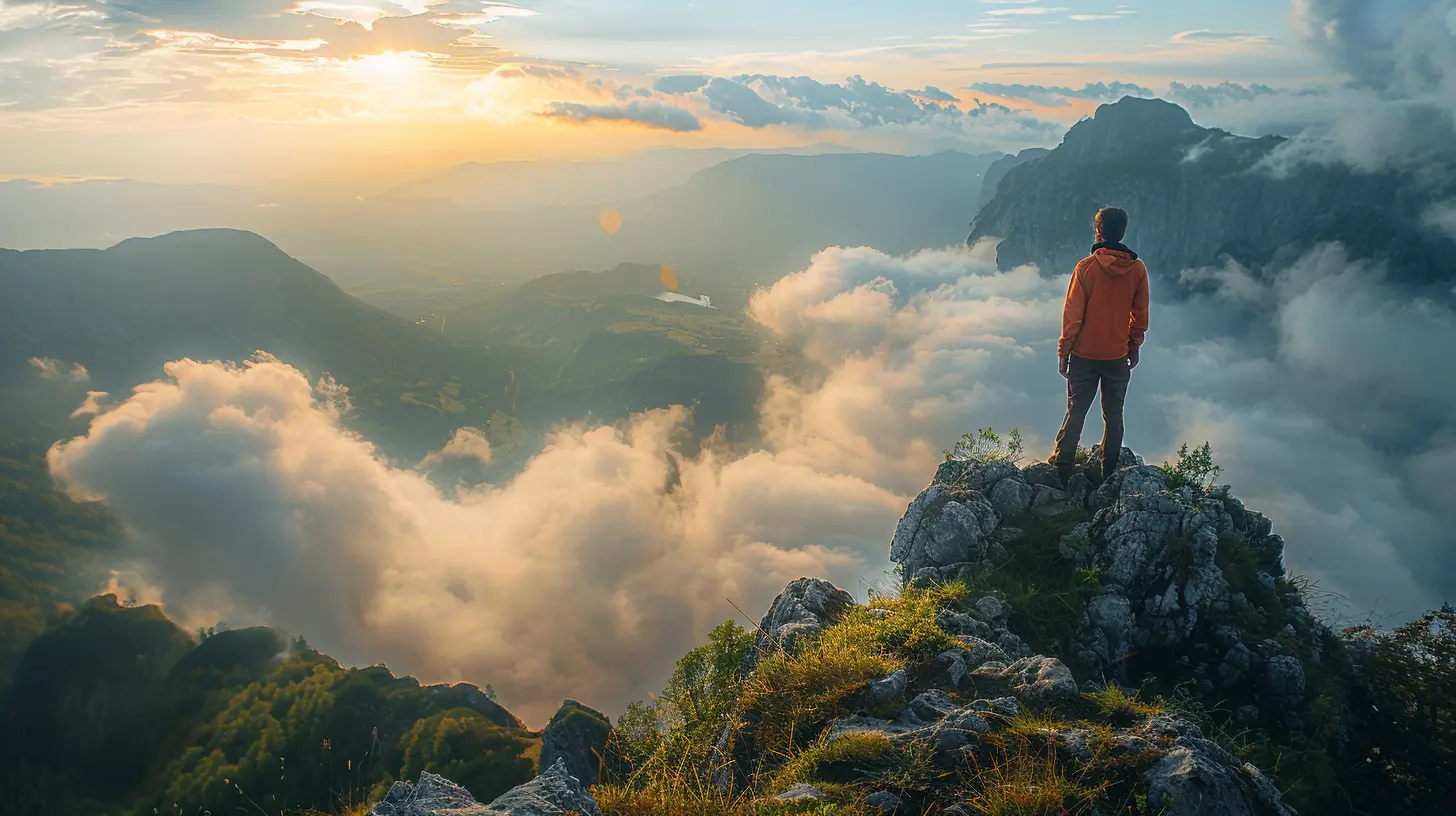 How Financial Independence Can Change Your Life and Wealth Outlook