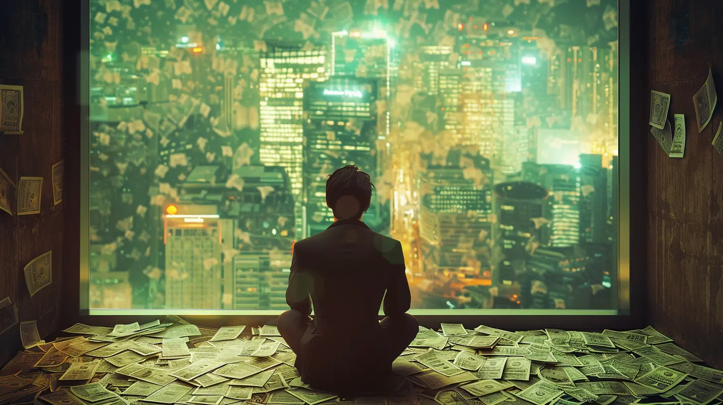 How Financial Independence Can Change Your Life and Wealth Outlook