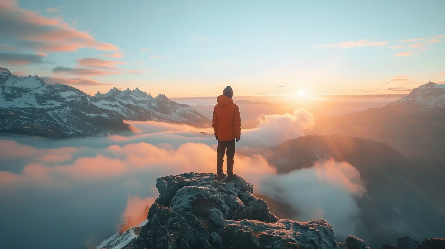 How Financial Independence Can Change Your Life and Wealth Outlook