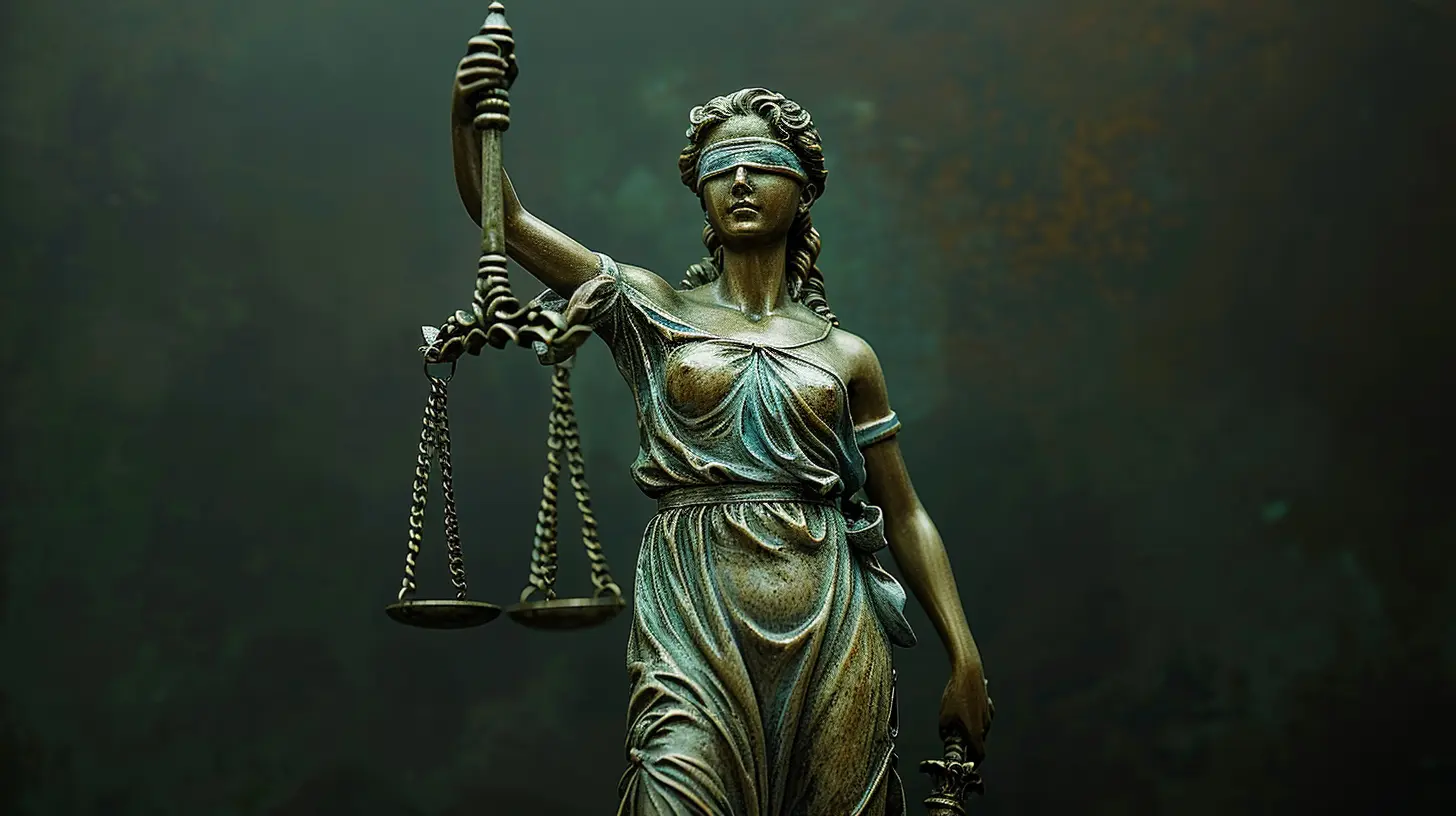 How Financial Power of Attorney Protects Your Assets