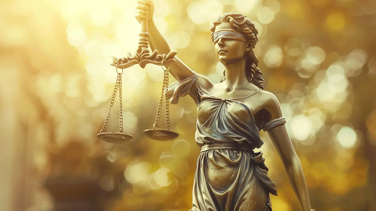 How Financial Power of Attorney Protects Your Assets