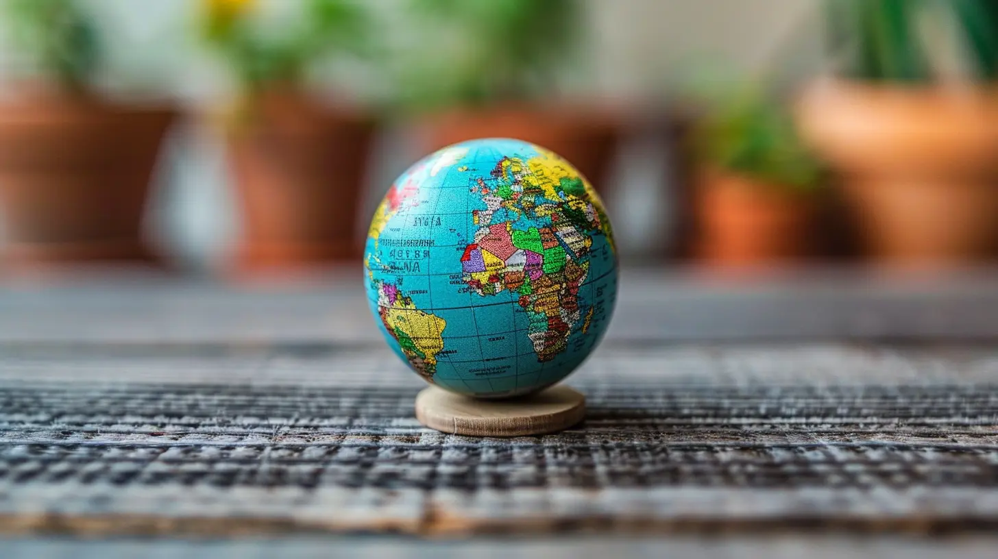 How Global Healthcare Trends Are Influencing Stock Market Performance