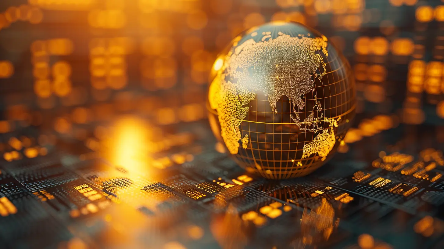 How Global Markets Affect Wealth Management Strategies